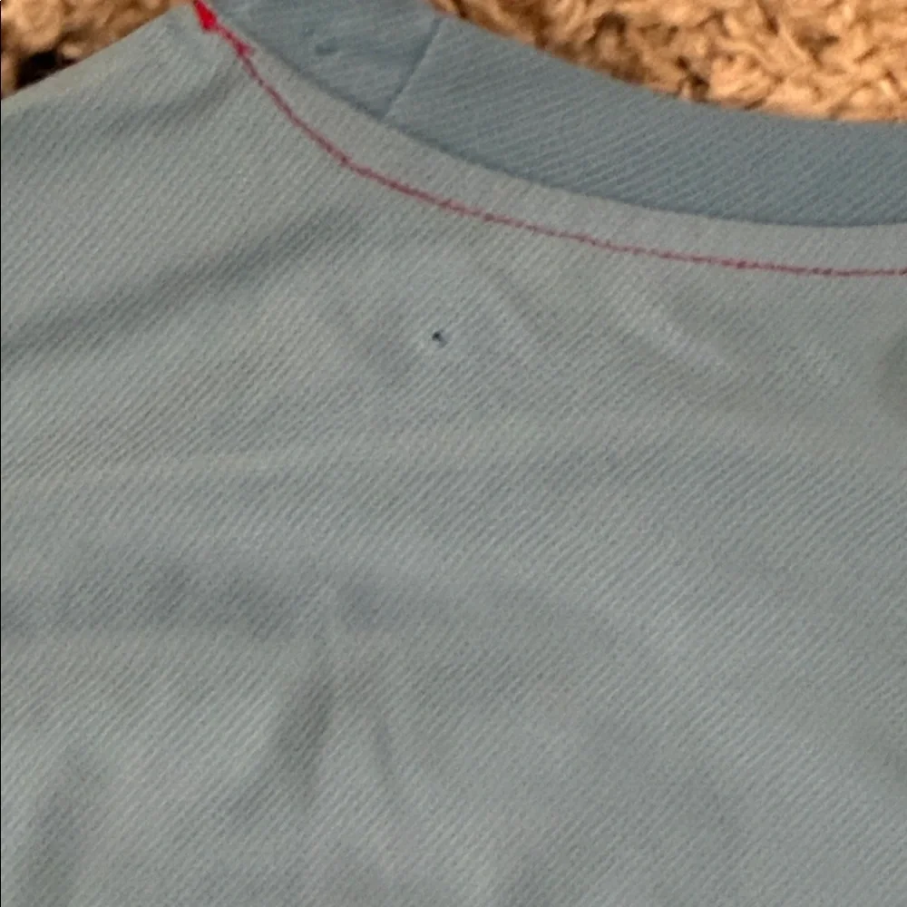 NWT Atlanta Braves Shirt Size Large - Picture 5 of 5